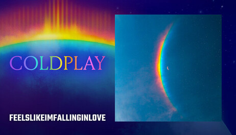 Купить Beat Saber - Coldplay - feelslikeimfallinginlove