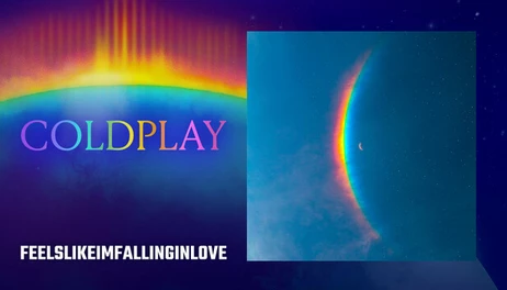 Купить Beat Saber - Coldplay - feelslikeimfallinginlove