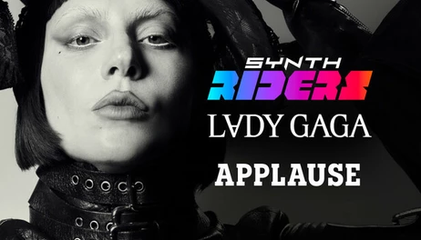 Купить Synth Riders: Lady Gaga - "Applause"