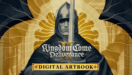 Купить Kingdom Come: Deliverance II Artbook