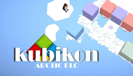 Купить Kubikon 3D - Arctic DLC