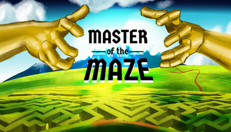 Купить Master of the Maze