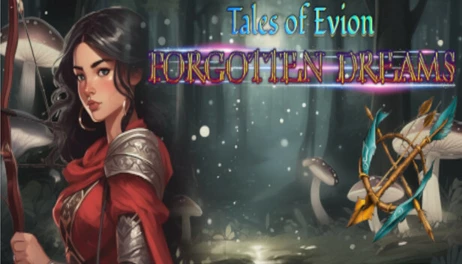 Купить Tales of Evion: Forgotten Dreams