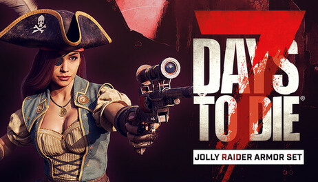 Купить The Jolly Raider Armor Set