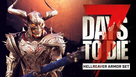 Купить The Hellreaver Armor Set