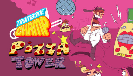 Купить Pizza Tower Song Pack