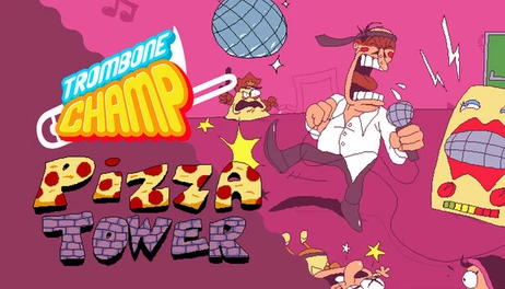 Купить Pizza Tower Song Pack