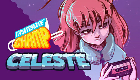 Купить Celeste Song Pack