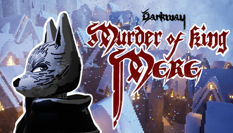 Купить Murder of King Mere