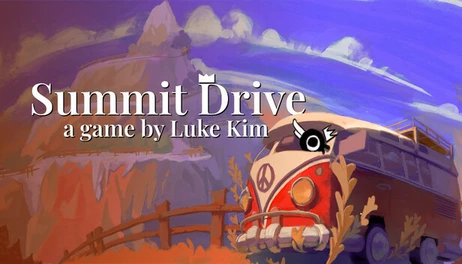 Купить Summit Drive a game by Luke Kim