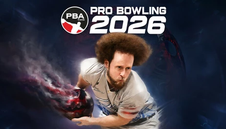 Купить PBA Pro Bowling 2026