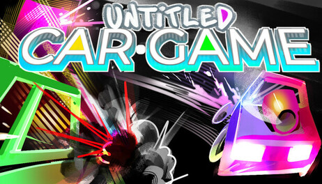 Купить Untitled Racing Game