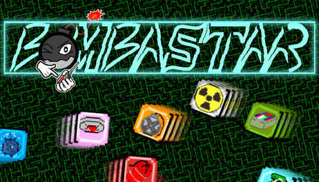 Купить Bombastar