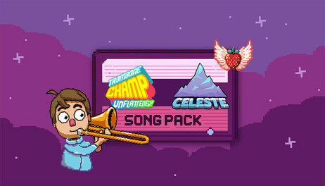 Купить Trombone Champ: Unflattened - DLC3