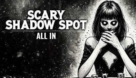 Купить Scary Shadow Spot - All In