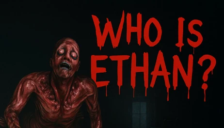 Купить Who Is Ethan?