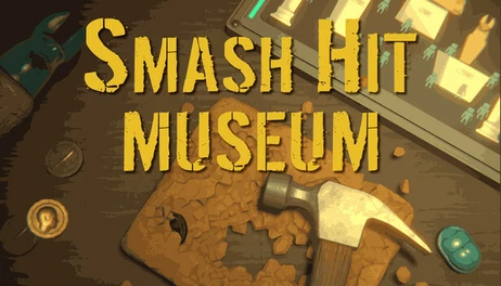 Купить Smash Hit!