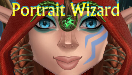 Купить Portrait Wizard