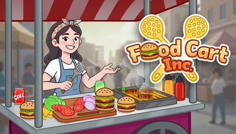 Купить Food Cart, Inc.