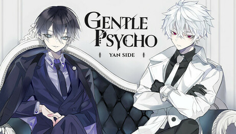 Купить Gentle Psycho