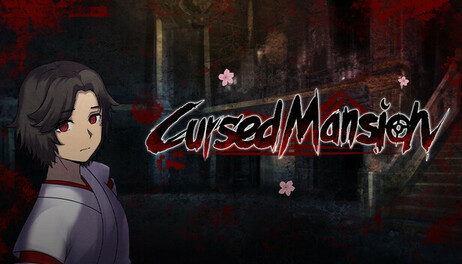 Купить Cursed Mansion - Rose Miko Costume