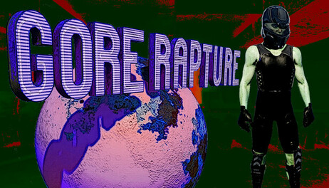 Купить Gore Rapture