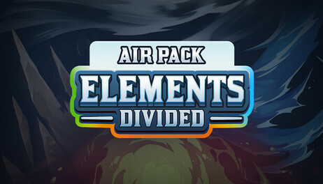 Купить Elements Divided - Air Pack