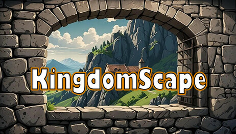 Купить KingdomScape