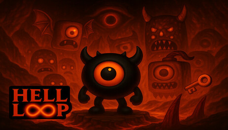 Купить Hell Loop