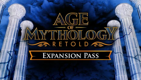 Купить Age of Mythology: Retold - Expansion Pass