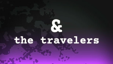 Купить the travelers