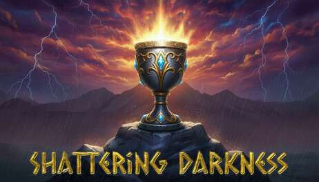 Купить Shattering Darkness