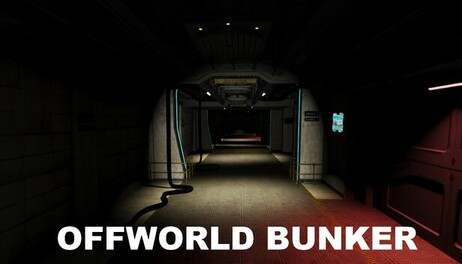 Купить GameGuru MAX - Offworld Bunker