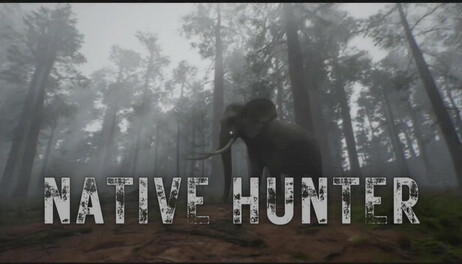 Купить Native Hunter