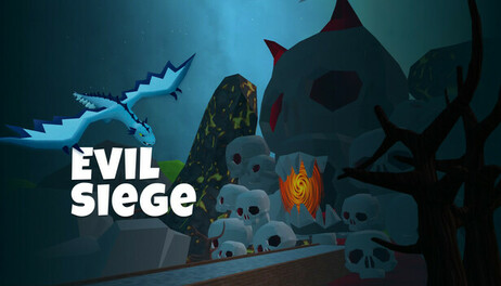 Купить Evil Siege