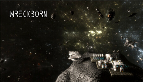 Купить Wreckborn