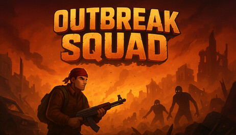 Купить Outbreak Squad