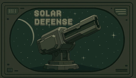Купить Solar Defense