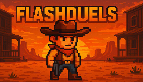 Купить FlashDuels