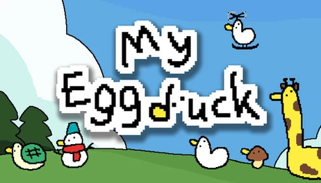 Купить My Eggduck (Desktop Random Idle Clicker)