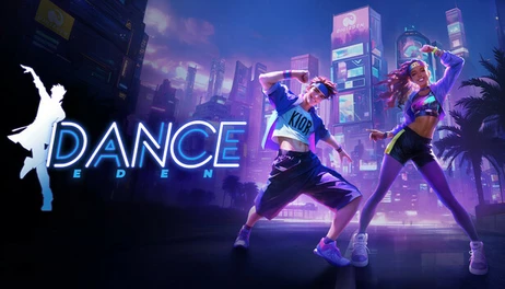Купить Dance Eden