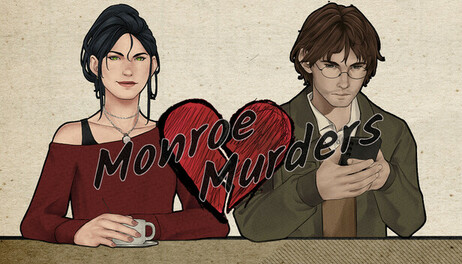 Купить Monroe Murders