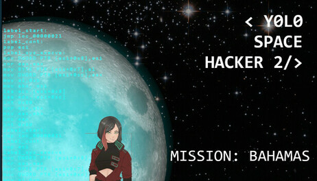 Купить Yolo Space Hacker 2