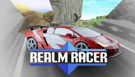 Купить Realm Racer