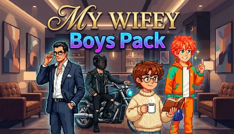 Купить Boys Pack
