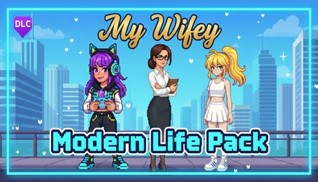 Купить My Wifey Modern Life Pack