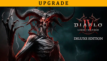 Diablo IV: Lord of Hatred - Standard to Deluxe Edition Upgrade