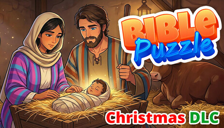 Купить Bible Puzzle - Christmas DLC