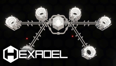 Купить HEXADEL