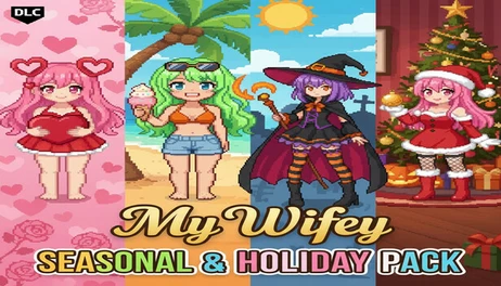 Купить Seasonal & Holiday Pack